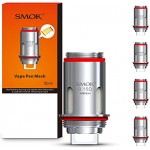 Coil Head - Smok Vape Pen Strip 0.15ohm -Single Coil Head - Smok Vape Pen Strip 0.15ohm -Single